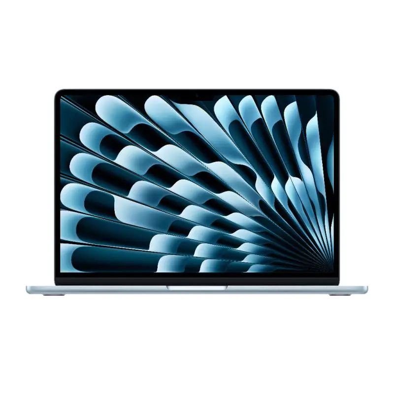 MacBook Air 13in 2025 (M4)